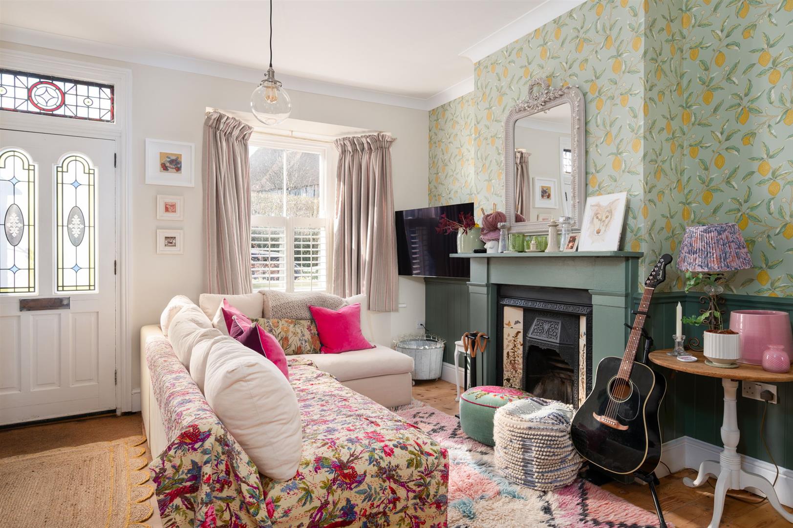 Harpsden Road, Henley-On-Thames